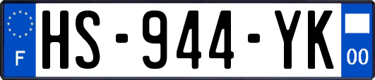 HS-944-YK