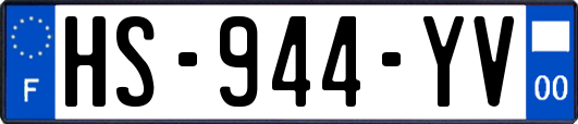 HS-944-YV