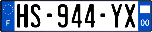 HS-944-YX