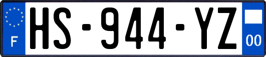 HS-944-YZ