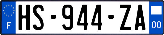 HS-944-ZA