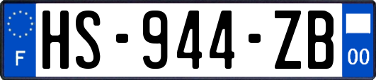 HS-944-ZB