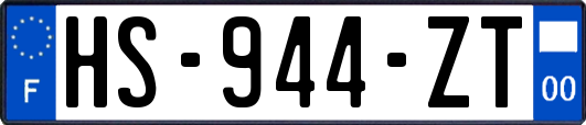 HS-944-ZT