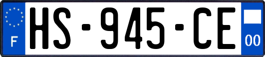 HS-945-CE