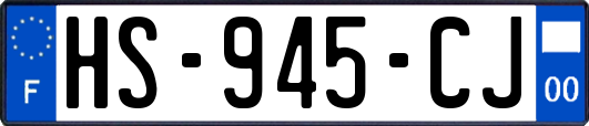 HS-945-CJ