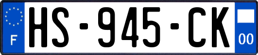 HS-945-CK