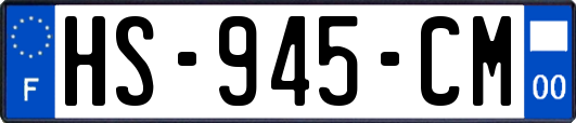 HS-945-CM