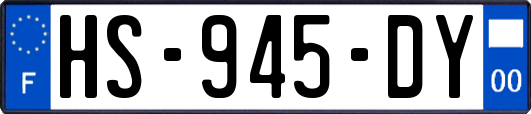 HS-945-DY