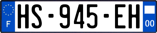 HS-945-EH