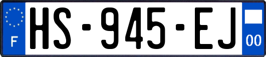 HS-945-EJ