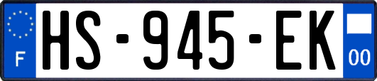 HS-945-EK