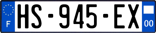 HS-945-EX
