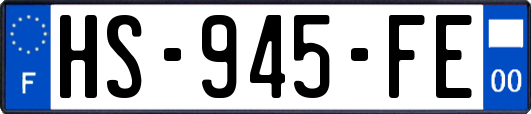 HS-945-FE