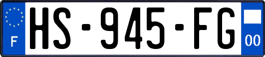HS-945-FG