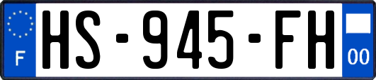 HS-945-FH