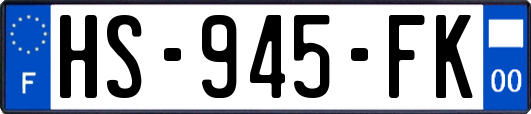 HS-945-FK