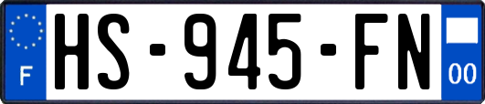HS-945-FN