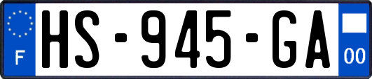 HS-945-GA