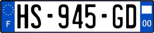 HS-945-GD