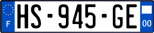 HS-945-GE