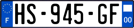 HS-945-GF