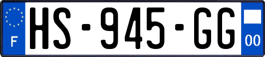 HS-945-GG