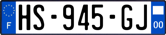 HS-945-GJ