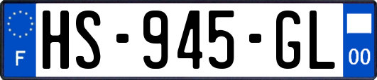 HS-945-GL