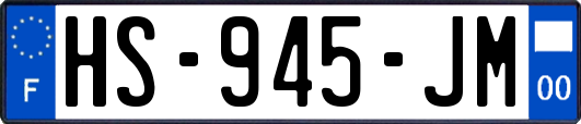 HS-945-JM
