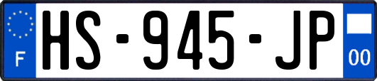 HS-945-JP