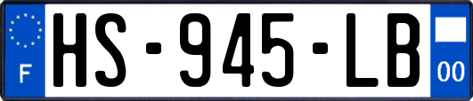 HS-945-LB