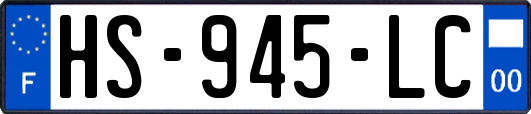 HS-945-LC