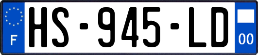 HS-945-LD