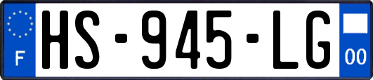 HS-945-LG