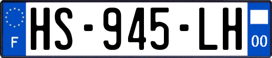 HS-945-LH