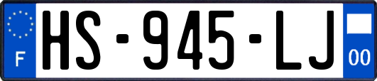 HS-945-LJ