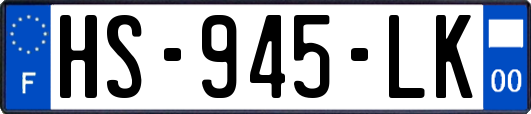HS-945-LK