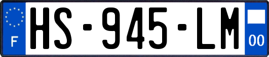 HS-945-LM