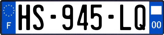 HS-945-LQ