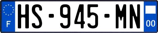 HS-945-MN