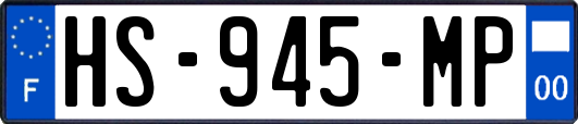 HS-945-MP
