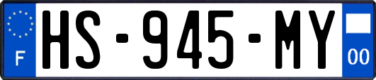 HS-945-MY