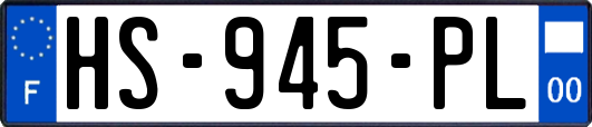 HS-945-PL