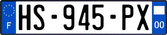 HS-945-PX