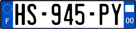HS-945-PY