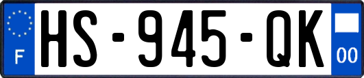 HS-945-QK