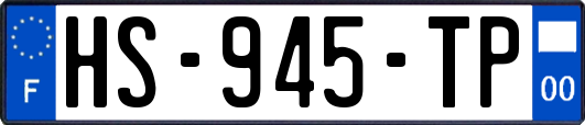 HS-945-TP