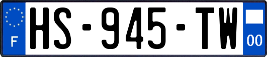 HS-945-TW