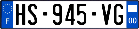 HS-945-VG