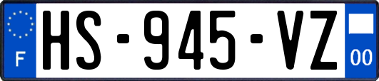 HS-945-VZ